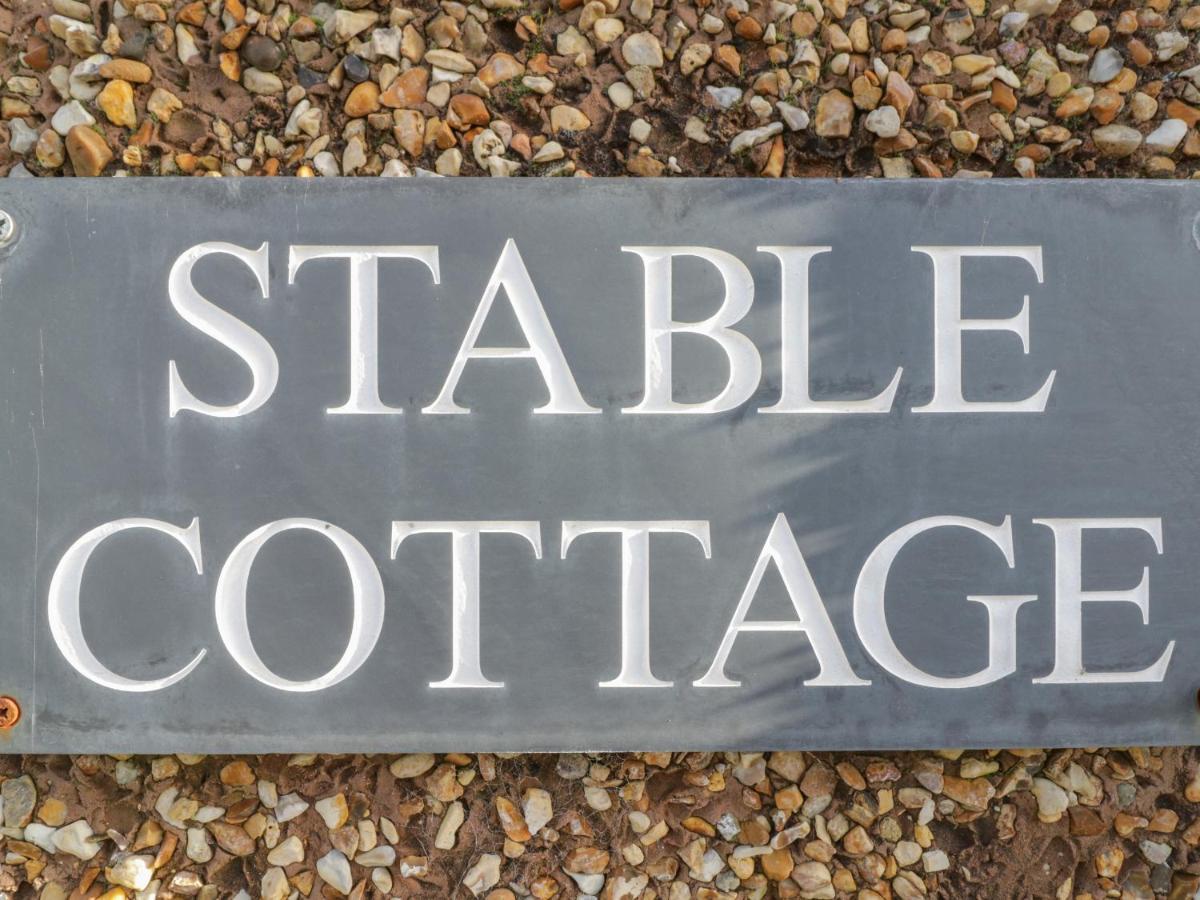 Stable Cottage Llandudno Kültér fotó